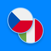 Czech-Italian Dictionary