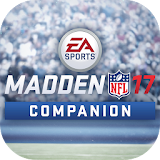 Madden Companion App icon