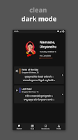 screenshot of Sanskruti - Read Bhagavad Gita