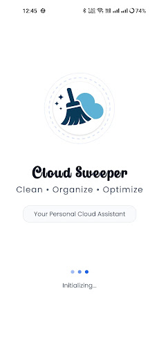 Cloud Sweeper