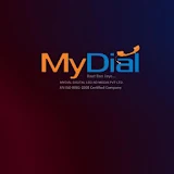 MyDial icon
