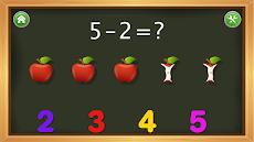 Kids Numbers and Mathのおすすめ画像4