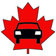 Driving Quizzes Canada