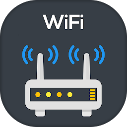 រូប​តំណាង All Router WiFi Passwords DNS
