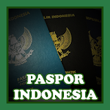Paspor Indonesia Tips icon