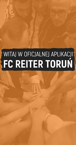 Android application FC Reiter Toruń screenshort