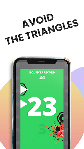 RBX Bounce Master Screen 3