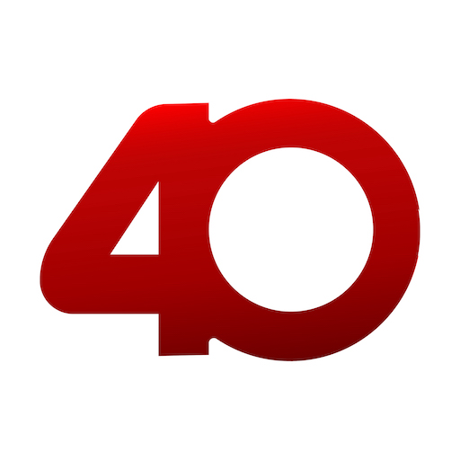 40Coupons logo