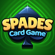 Spades: Card Game icon