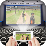 Photo Video Projectr Simulator icon