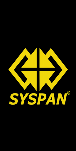 Android application SysGarçom screenshort