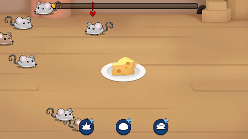 Meow Mi:Punch Mouse Screen 3