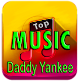 Daddy Yankee icon