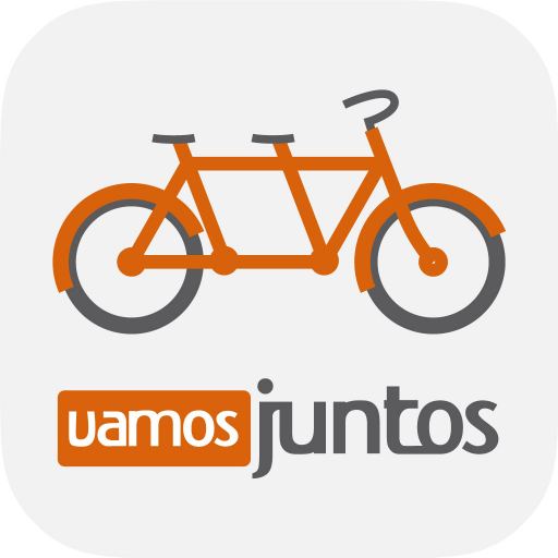 Vamos Juntos logo