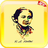 Kartini Day Contest icon