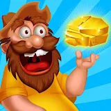 Gold Miner Adventure icon