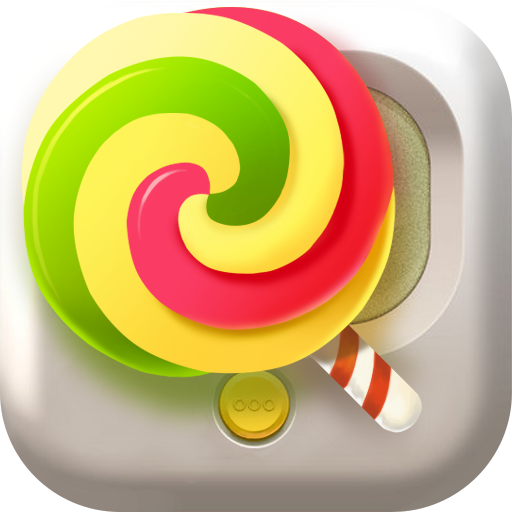 Lolly Room 2 logo