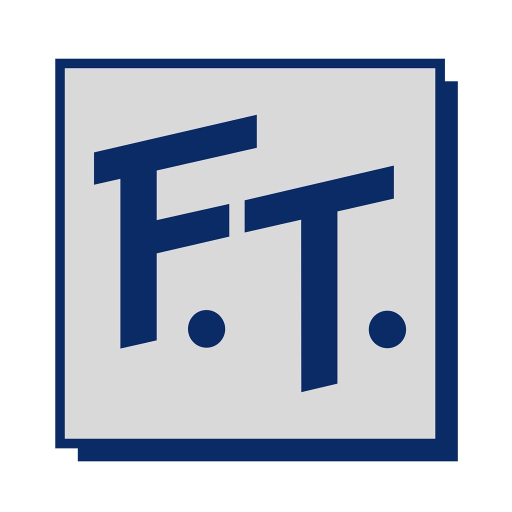F.T. Immo logo
