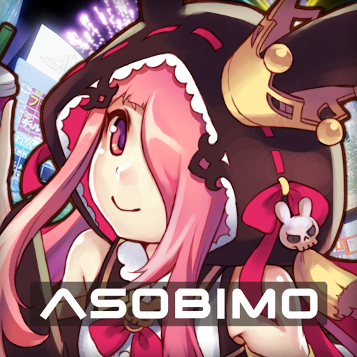 アルケミアストーリー Mmorpg Google Play のアプリ