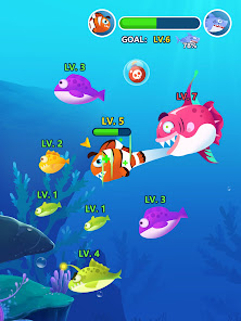 Ocean Domination apkpoly screenshots 14