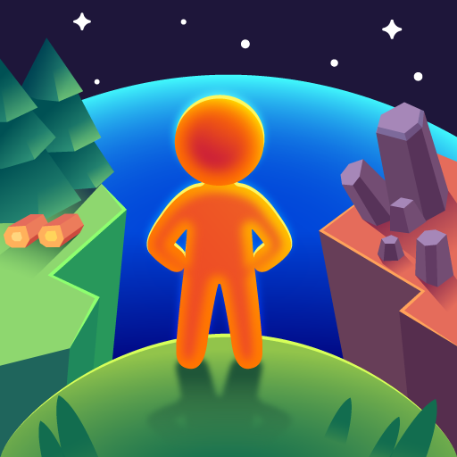 Download My Little Universe (MOD Unlimited Resources)