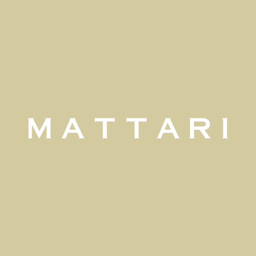 藤沢のカフェ　MATTARI（マタリ） logo
