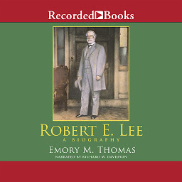 Icon image Robert E. Lee