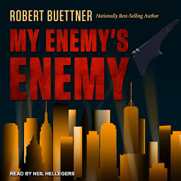 Icon image My Enemy's Enemy