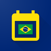 Top 21 Productivity Apps Like Calendário Brasil: feriados públicos, evento, nota - Best Alternatives
