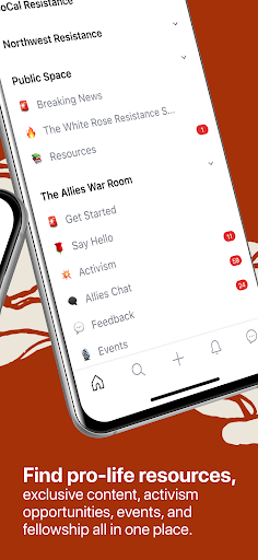 White Rose Resistance screenshot 1