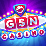 Cover Image of Download GSN Casino: New Slots and Casino Games 4.18.1 APK