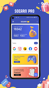 SoEarn Pro - All in one app