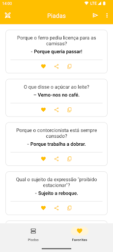 Piadas Screen 2