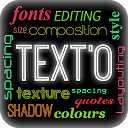 TextO Pro - Write on Photos