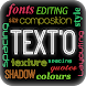 TextO Pro - 写真を書く - Androidアプリ