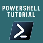 Cover Image of Unduh Learn Powershell  APK