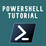 Learn  Powershell icon