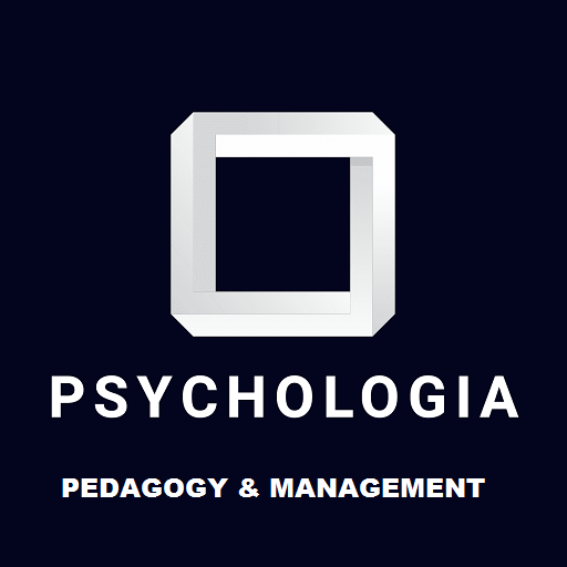 Psychologia logo