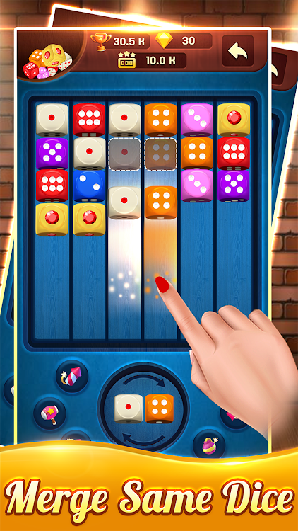 Shoot the Dice! - 1.2 - (Android)