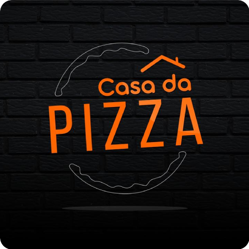 Casa Da Pi logo