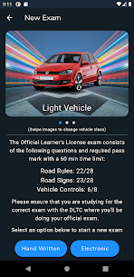 K53 Learners and License v2.0.39 Apk (Premium Unlocked/Latest Version) Free For Android 3