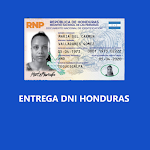 Cover Image of Descargar Entrega DNI Honduras 0.0.1 APK