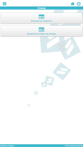 BNI-NET Screen 3