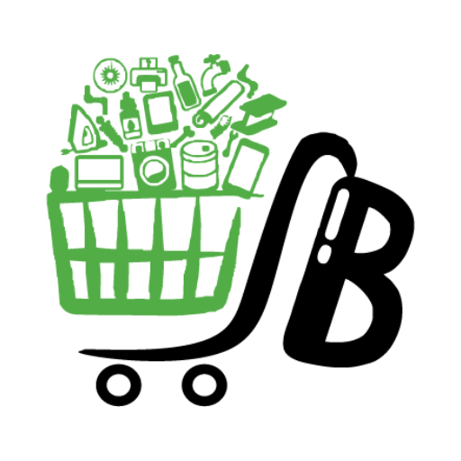 ScrapBazar – Sell Scrap Online logo