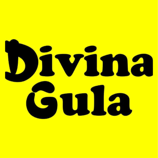 Divina Gula logo