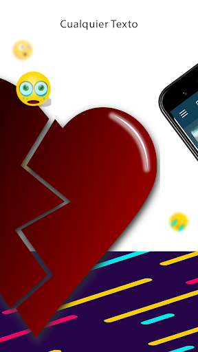 Frases de desamor y Frases tri Screen 3
