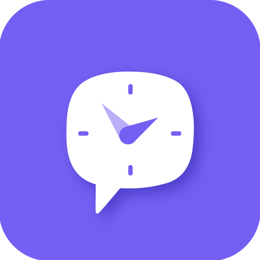 LastSeen (Viber) Logo