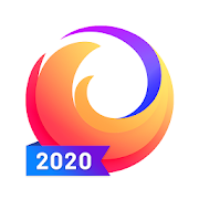 US Browser 1.7 Icon