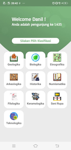 Sang Nila Utama Screen 2
