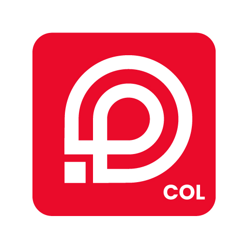 Catálogo PromoOpción Colombia logo